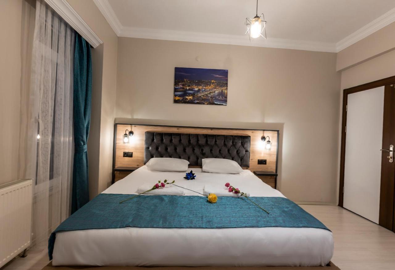 Bolu City Otel Exterior photo